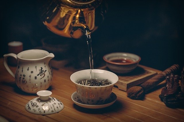 Świetne kompozycje herbaciane w korzystnych cenach - herbaciarnia internetowa